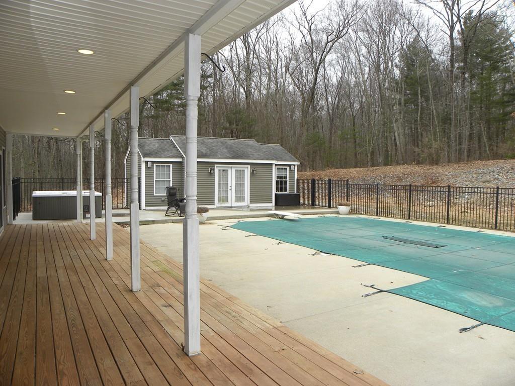 58 Bond Road, Unit INLAW Charlton, MA 01507 - Photo 20 of 42