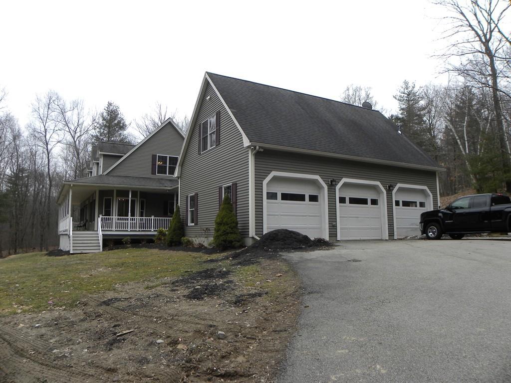 58 Bond Road, Unit INLAW Charlton, MA 01507 - Photo 33 of 42