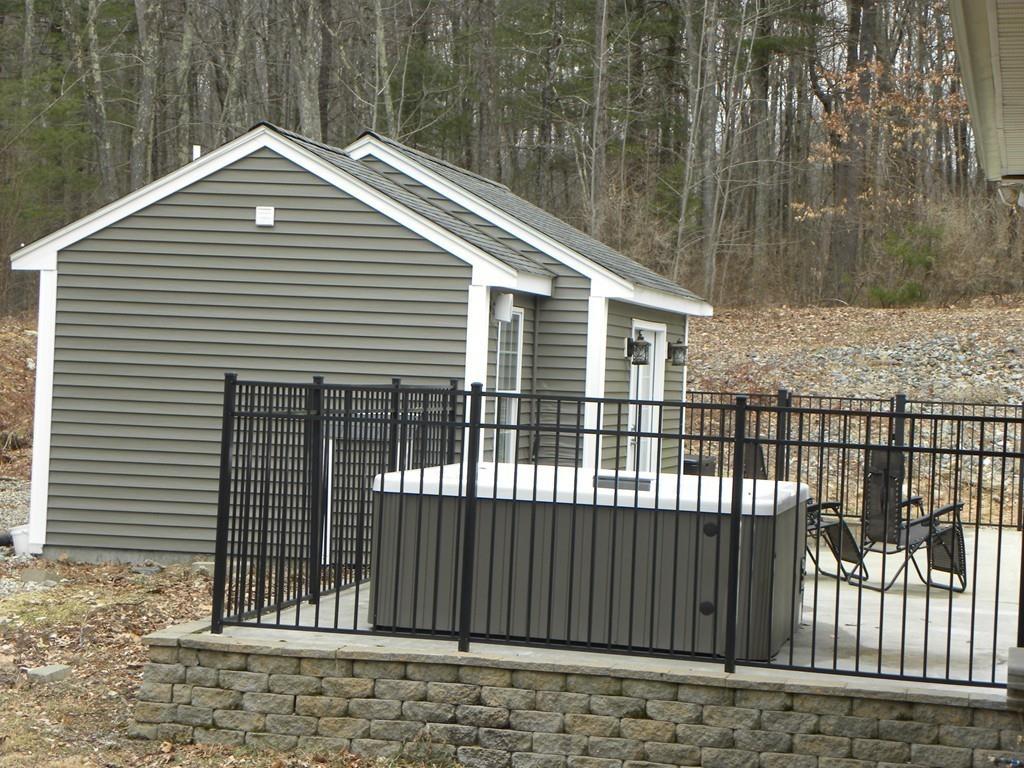 58 Bond Road, Unit INLAW Charlton, MA 01507 - Photo 37 of 42