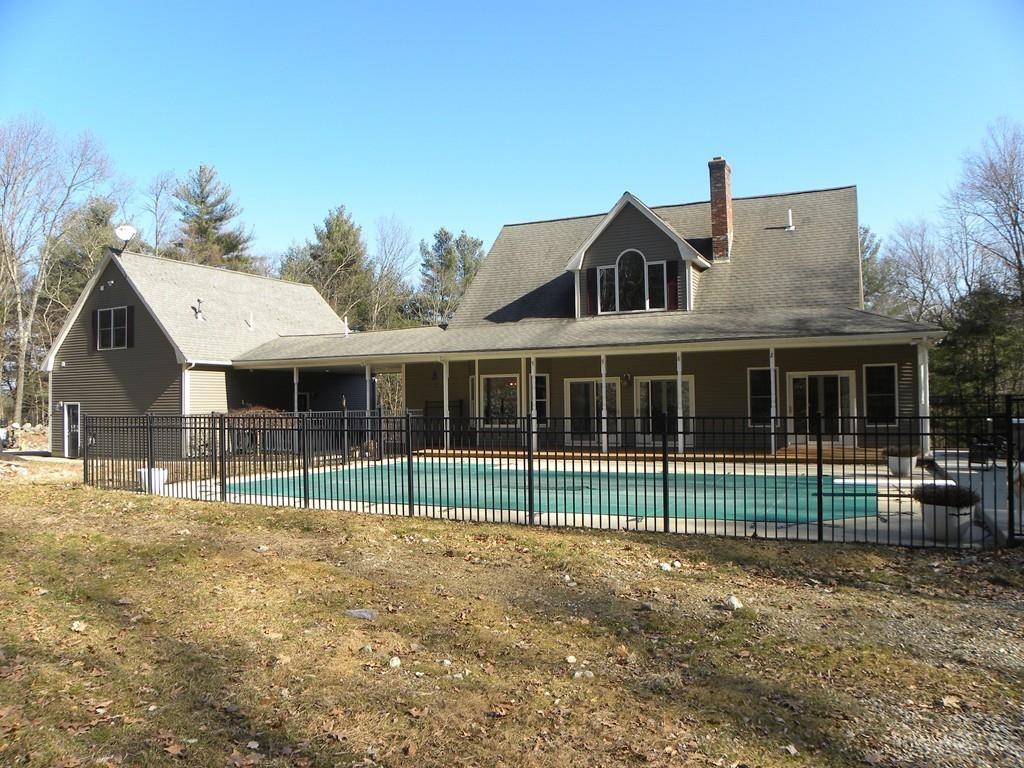 58 Bond Road, Unit INLAW Charlton, MA 01507 - Photo 4 of 42
