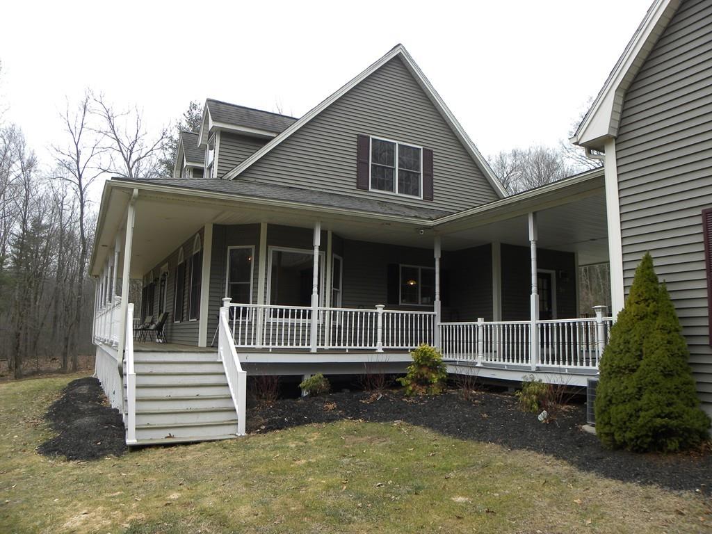 58 Bond Road, Unit INLAW Charlton, MA 01507 - Photo 41 of 42