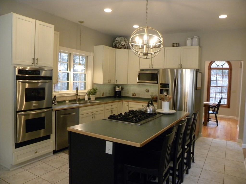 58 Bond Road, Unit INLAW Charlton, MA 01507 - Photo 8 of 42