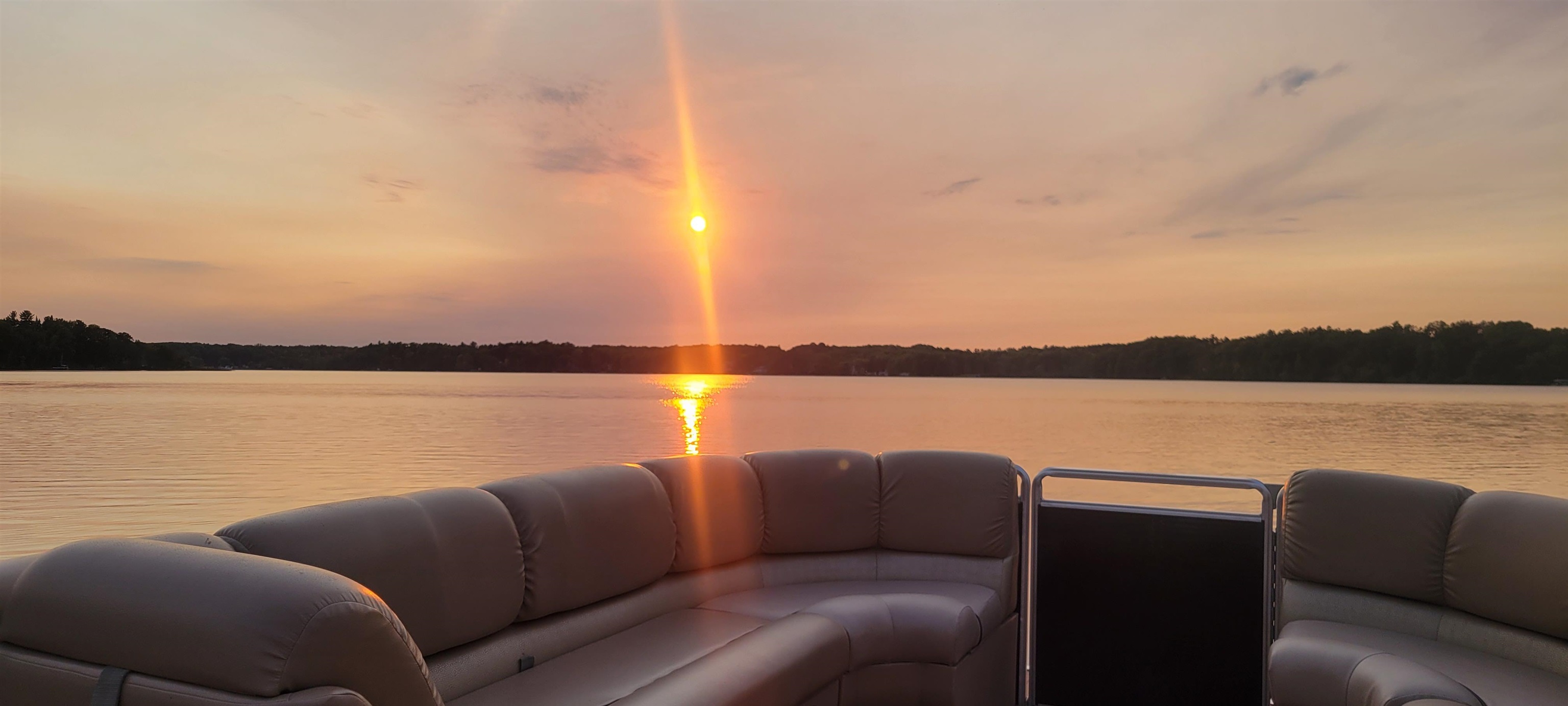 4440 Loon Lake Road Hale, MI 48739 - Photo 40 of 45