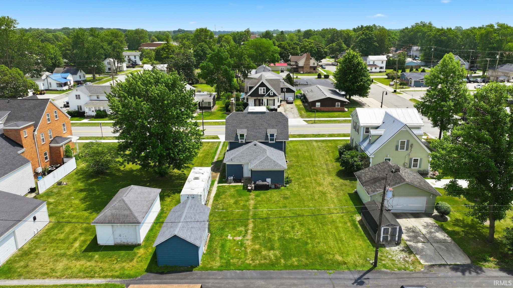 206 North Broadway Street Butler, IN 46721 - Photo 5 of 35