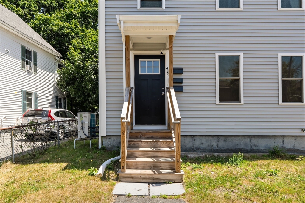 415 Danforth Street Taunton, MA 02780 - Photo 3 of 42
