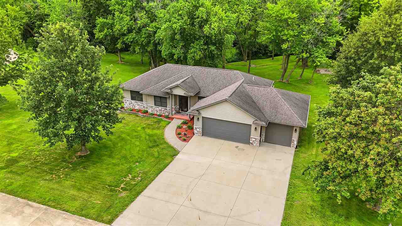 1133 Quail Court Riverside, IA 52327 - Photo 8 of 64 Gallery Image 8