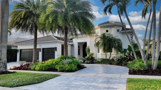 $1,899,000 | 10921 Hawks Vista Street, Plantation, FL 33324