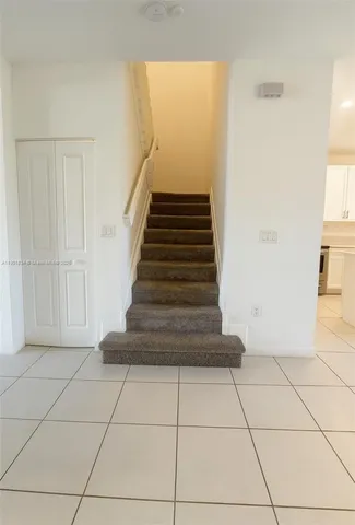 a view of a entryway