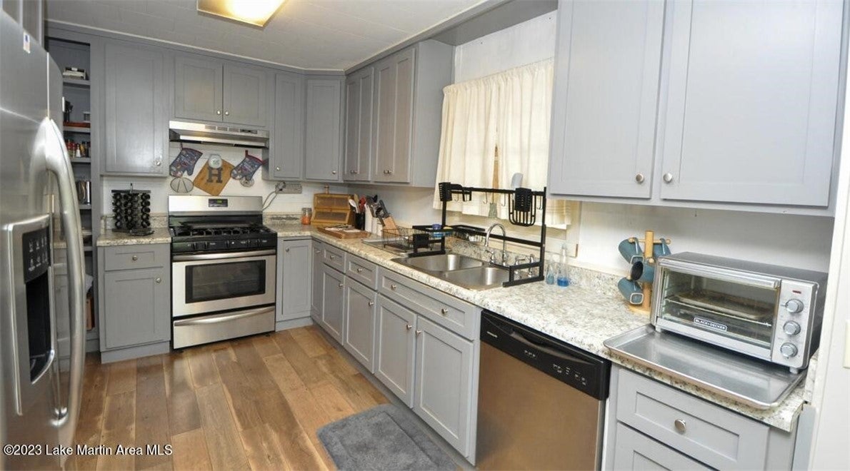 1335 Gibson Road Dadeville, AL 36853 - Photo 13 of 41 Gallery Image 13