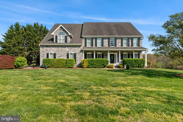 $939,900 | 2433 Maxa Meadows Lane, Forest Hill, MD 21050