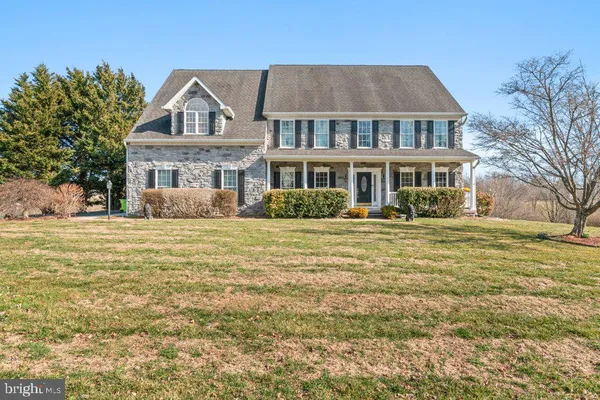 $939,900 | 2433 Maxa Meadows Lane, Forest Hill, MD 21050