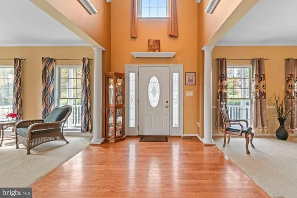 $949,900 | 2433 Maxa Meadows Lane, Forest Hill, MD 21050