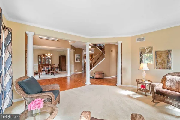 $949,900 | 2433 Maxa Meadows Lane, Forest Hill, MD 21050