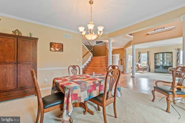 $949,900 | 2433 Maxa Meadows Lane, Forest Hill, MD 21050