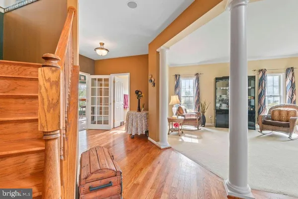 $949,900 | 2433 Maxa Meadows Lane, Forest Hill, MD 21050