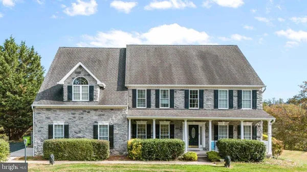 $949,900 | 2433 Maxa Meadows Lane, Forest Hill, MD 21050
