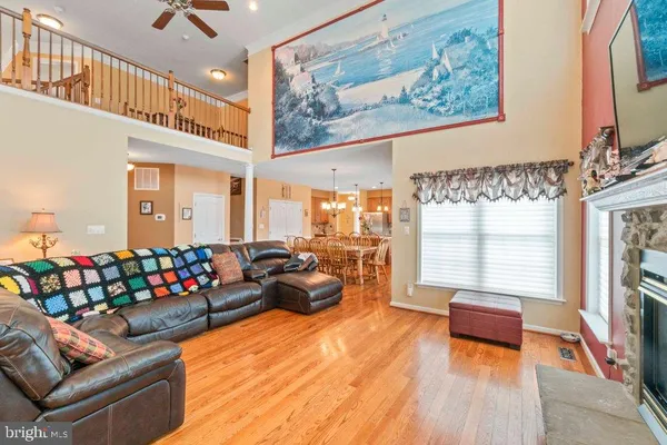 $949,900 | 2433 Maxa Meadows Lane, Forest Hill, MD 21050