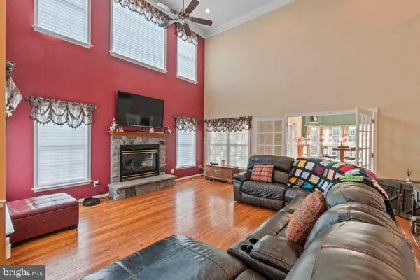 $949,900 | 2433 Maxa Meadows Lane, Forest Hill, MD 21050