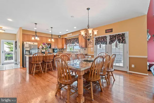 $949,900 | 2433 Maxa Meadows Lane, Forest Hill, MD 21050