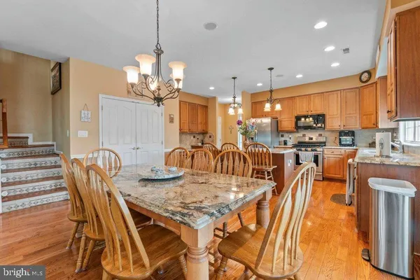 $949,900 | 2433 Maxa Meadows Lane, Forest Hill, MD 21050