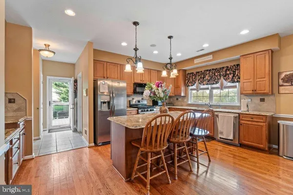 $949,900 | 2433 Maxa Meadows Lane, Forest Hill, MD 21050