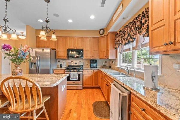 $949,900 | 2433 Maxa Meadows Lane, Forest Hill, MD 21050