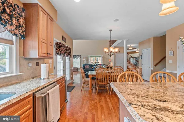 $949,900 | 2433 Maxa Meadows Lane, Forest Hill, MD 21050