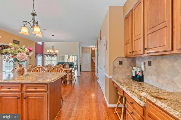 $949,900 | 2433 Maxa Meadows Lane, Forest Hill, MD 21050