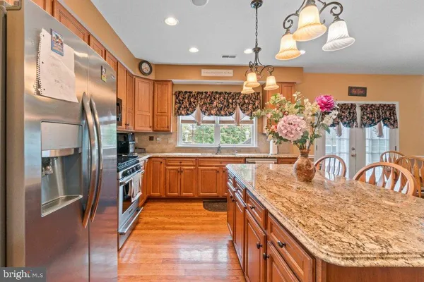 $949,900 | 2433 Maxa Meadows Lane, Forest Hill, MD 21050