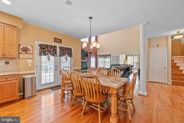 $949,900 | 2433 Maxa Meadows Lane, Forest Hill, MD 21050