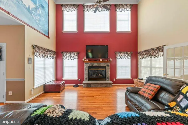 $949,900 | 2433 Maxa Meadows Lane, Forest Hill, MD 21050