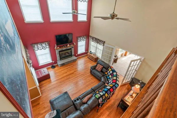 $949,900 | 2433 Maxa Meadows Lane, Forest Hill, MD 21050