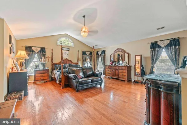 $949,900 | 2433 Maxa Meadows Lane, Forest Hill, MD 21050