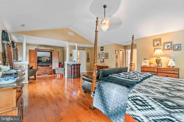 $949,900 | 2433 Maxa Meadows Lane, Forest Hill, MD 21050