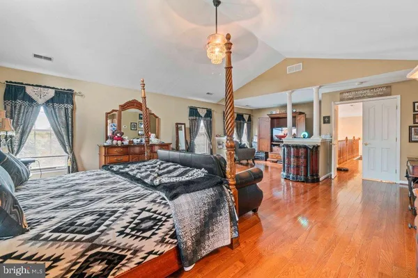 $949,900 | 2433 Maxa Meadows Lane, Forest Hill, MD 21050