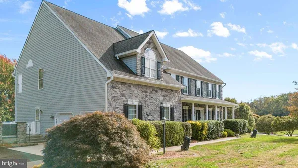 $949,900 | 2433 Maxa Meadows Lane, Forest Hill, MD 21050