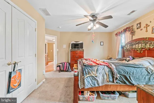$949,900 | 2433 Maxa Meadows Lane, Forest Hill, MD 21050