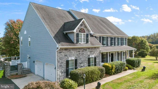 $949,900 | 2433 Maxa Meadows Lane, Forest Hill, MD 21050