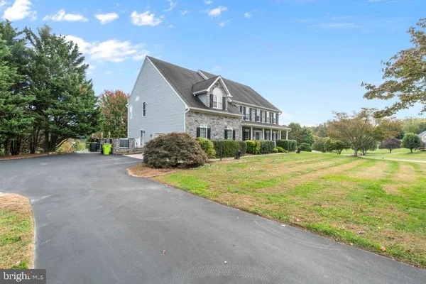 $949,900 | 2433 Maxa Meadows Lane, Forest Hill, MD 21050