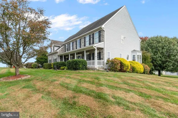 $949,900 | 2433 Maxa Meadows Lane, Forest Hill, MD 21050