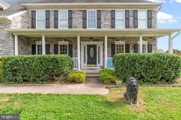 $949,900 | 2433 Maxa Meadows Lane, Forest Hill, MD 21050