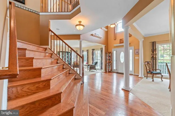 $949,900 | 2433 Maxa Meadows Lane, Forest Hill, MD 21050