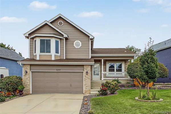 $515,000 | 6147 East 121st Place, Thornton, CO 80602
