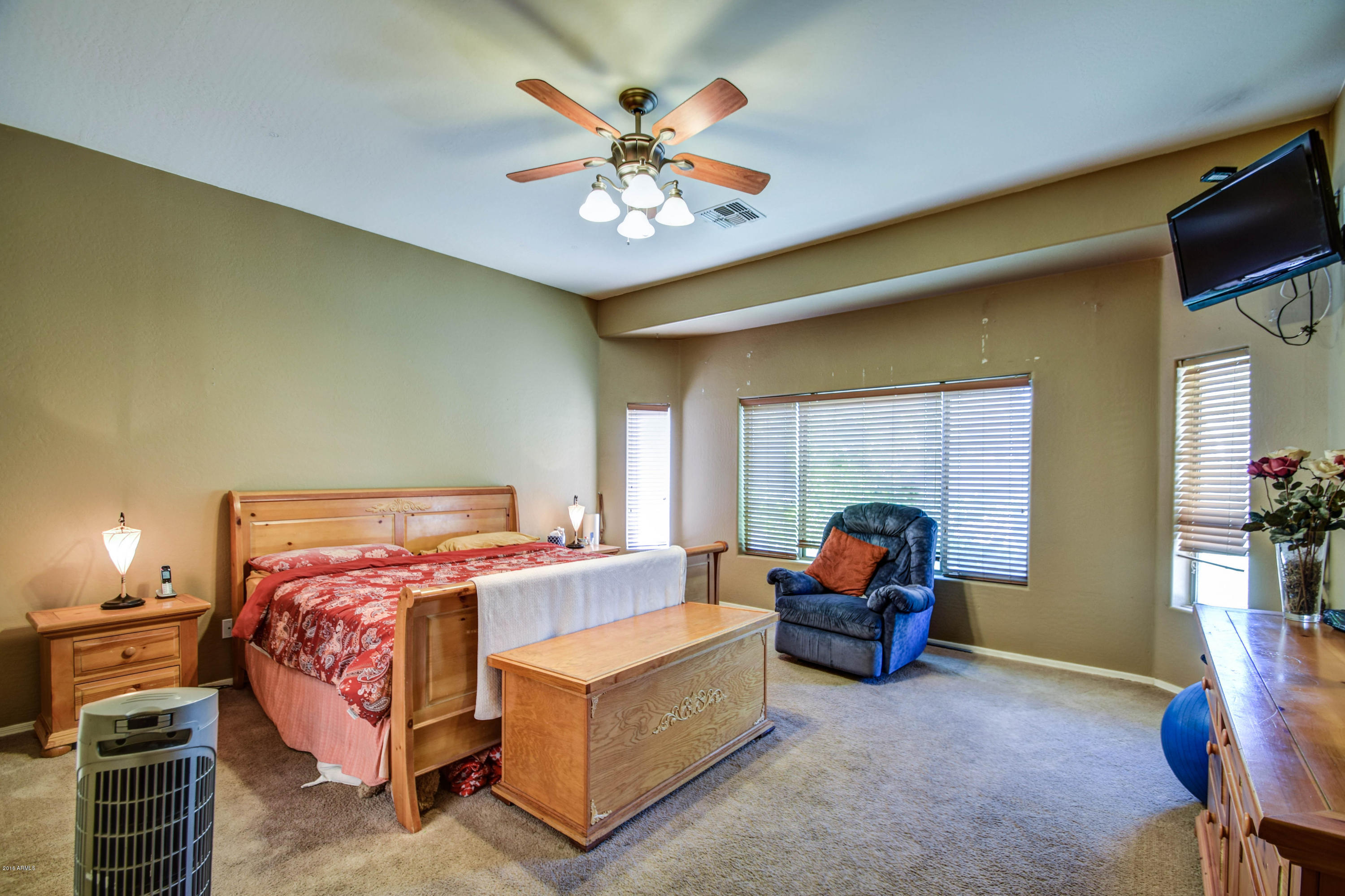 4054 East Reins Road Gilbert, AZ 85297 - Photo 54 of 57 master bed-1