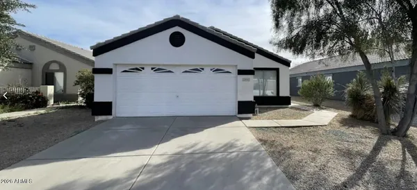 $1,895 | 12845 West Myer Lane, El Mirage, AZ 85335