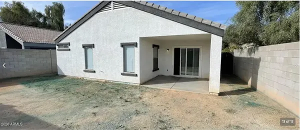 $1,935 | 12845 West Myer Lane, El Mirage, AZ 85335