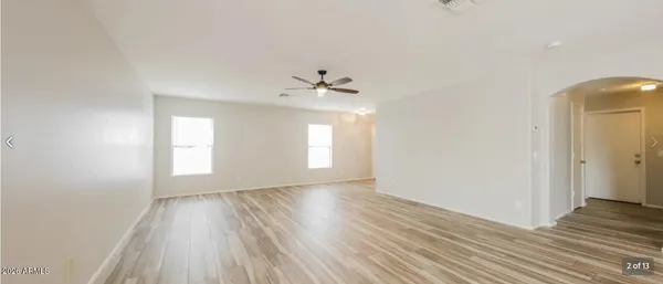 $1,895 | 12845 West Myer Lane, El Mirage, AZ 85335