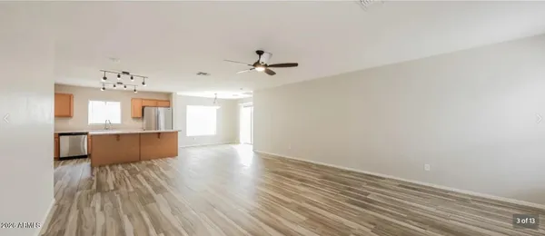 $1,895 | 12845 West Myer Lane, El Mirage, AZ 85335