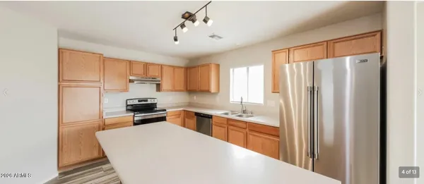 $1,935 | 12845 West Myer Lane, El Mirage, AZ 85335