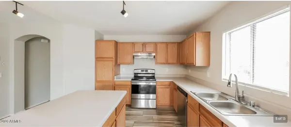 $1,935 | 12845 West Myer Lane, El Mirage, AZ 85335